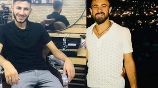 Şırnak'ta kaybolan 2 gençten acı haber! Cansız bedenleri gölette bulundu