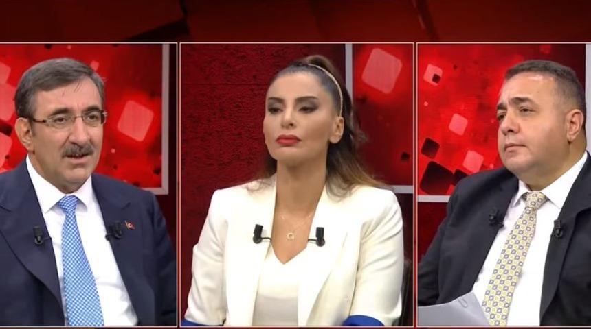 SON DAKİKA | Asgari ücret ne zaman belli olacak? Cumhurbaşkanı Yardımcısı Yılmaz'dan memur ve emekli maaşı açıklaması