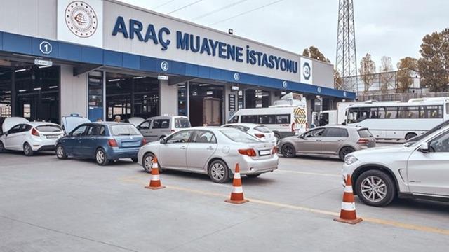 Aracı olan herkesi ilgilendiriyor! Yeni dönem başladı