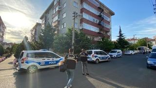 Çorlu'da acı olay! Alışverişten dönen baba, kızını evde ölü buldu