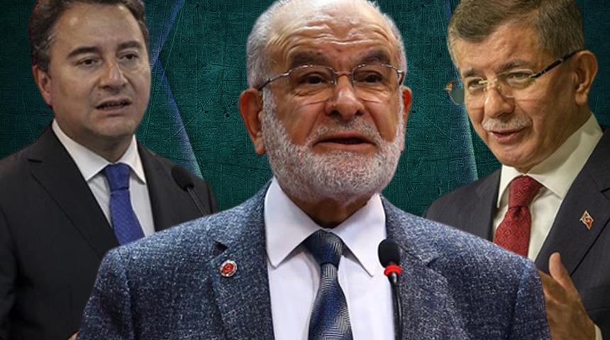 SON DAKİKA | CHP listelerinden Meclis'e girmişlerdi... 3 partiden flaş karar!