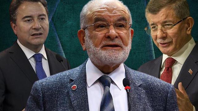 SON DAKİKA | CHP listelerinden Meclis'e girmişlerdi... 3 partiden flaş karar!