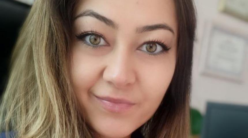 Ankara'da 24 yaşındaki kadın avukat silahla vurularak öldürüldü! Erkek arkadaşı gözaltında