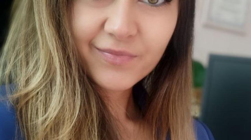 Ankara'da silahla vurulan 24 yaşındaki kadın avukat hayatını kaybetti