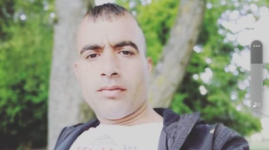 Ka&ccedil;ak yollarla yurt dışına gitmek isteyen gen&ccedil;ten 6 aydır haber alınamıyor