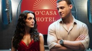 Ya Çok Seversen'den ilk tanıtım! Ya Çok Seversen konusu ne, oyuncuları kimler? Kerem Bürsin ve Hafsanur Sancaktutan başrolde!