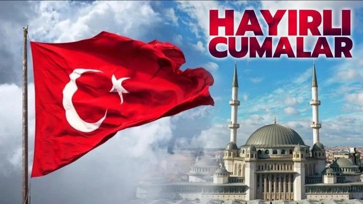 RESİMLİ CUMA MESAJLARI 16 HAZİRAN 2023: WhatsApp, Facebook ve Instagram için en güzel ve yeni, farklı, komik ve resimli CUMA MESAJLARI BURADA G2