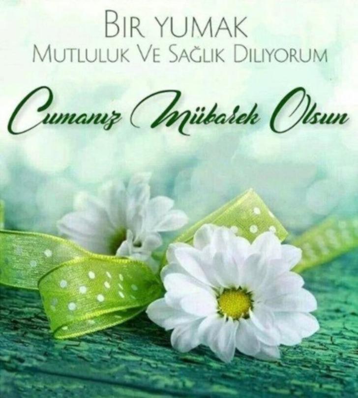 RESİMLİ CUMA MESAJLARI 16 HAZİRAN 2023: WhatsApp, Facebook ve Instagram için en güzel ve yeni, farklı, komik ve resimli CUMA MESAJLARI BURADA G4