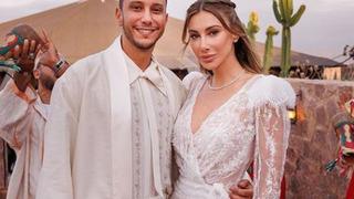 Şeyma Subaşı kocası Meedo'nun doğum gününü kutladı! Pastası dalga konusu oldu