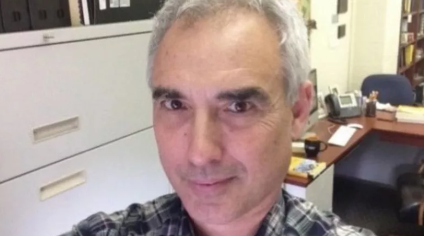 Köpeğe tecavüzden suçlu bulundu! Savunması kan dondurdu... “Stres atmak için yaptım”