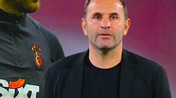Galatasaray'da ilk ayrılık belli oldu, ligin en yenisine gidiyor! İşte tecrübeli file bekçisi Okan Kocuk'un yeni takımı