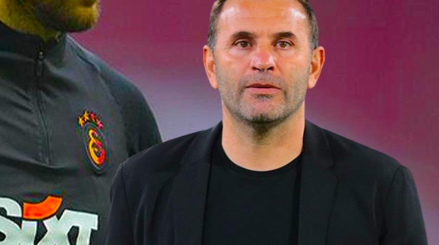 Galatasaray'da ilk ayrılık belli oldu, ligin en yenisine gidiyor! İşte tecrübeli file bekçisi Okan Kocuk'un yeni takımı