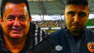 Ozan Tufan'dan Acun Ilıcalı'ya transfer talebi! Beni Türkiye'ye gönder Yeni takımı...