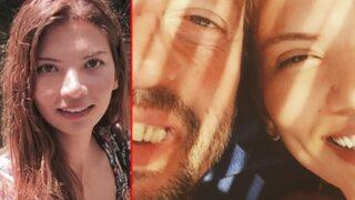 Okan Yalabık’ın sevgilisi ortaya çıktı