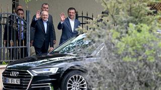 Kılıçdaroğlu Genel Başkan olmak istiyor musun? diyerek açık açık sordu! İşte İmamoğlu'nun yanıtı...