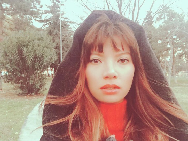 Okan Yalabık’ın sevgilisi ortaya çıktı G2