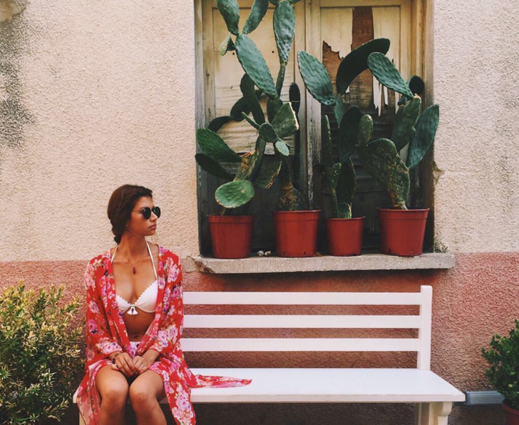 Okan Yalabık’ın sevgilisi ortaya çıktı G4