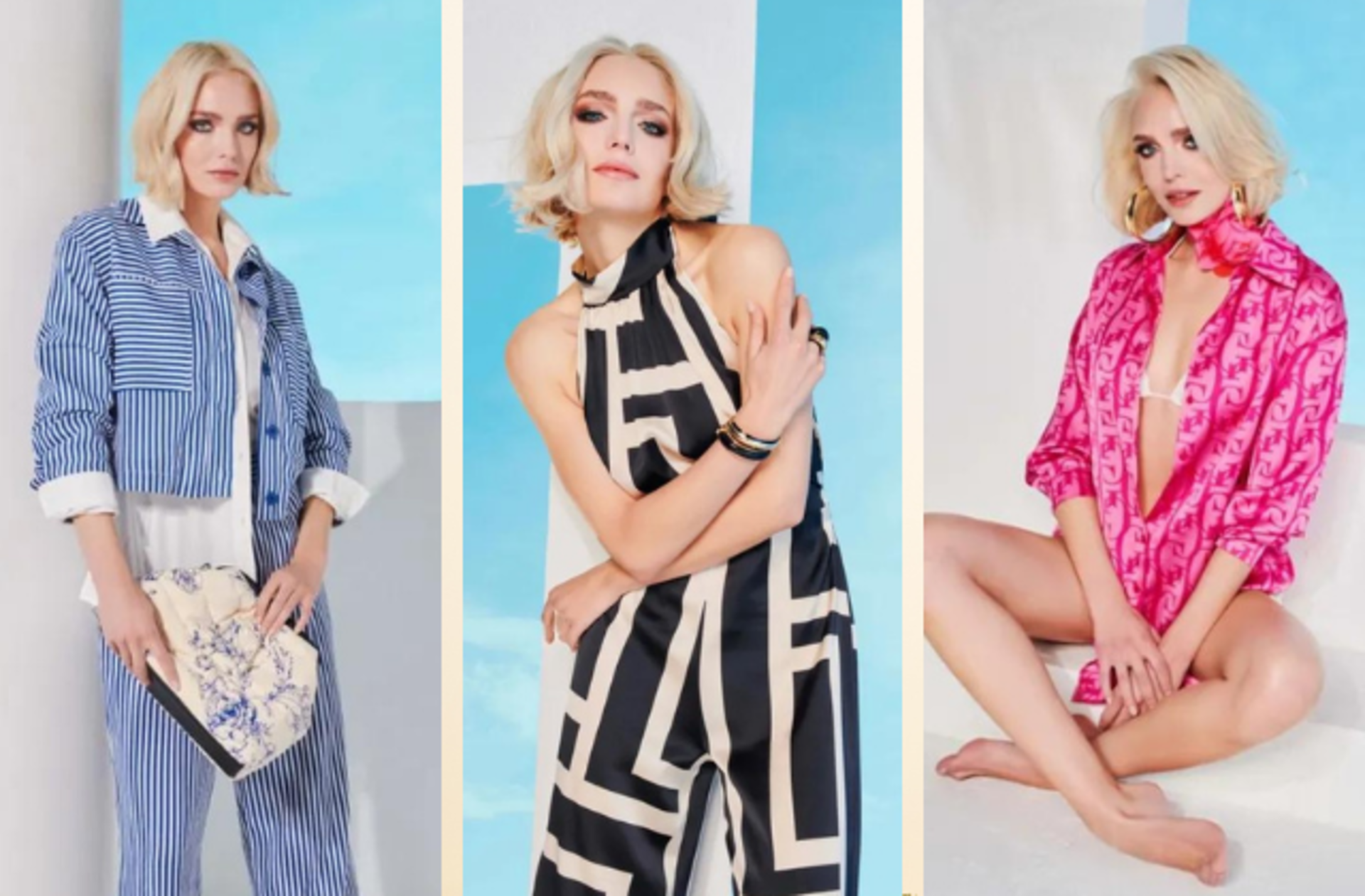 Göz alıcı şıklık ve rahatlık Gusto ile mümkün! Yaz modası trendlerine indirimli fiyatlarla kavuşun