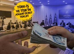 Asgari ücrette son dakika! Bekarı, genci, yaşlısı... Herkes merakla asgari ücret zammını bekliyor! İşte son rakam