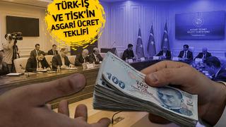 Asgari ücrette son dakika! Bekarı, genci, yaşlısı... Herkes merakla asgari ücret zammını bekliyor! İşte son rakam