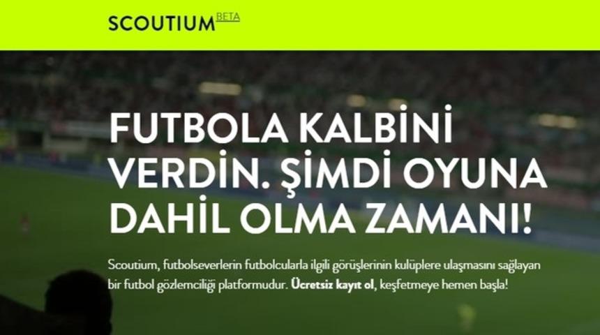 İTÜ çekirdek girişimi Scoutium 1 milyon dolar yatırım aldı