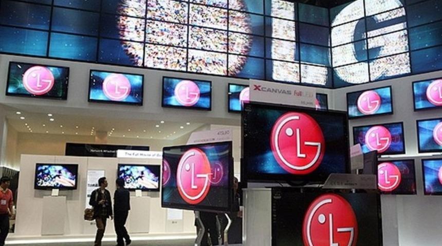 LG’nin akıllı telefon satışları beklenildiği gibi değil