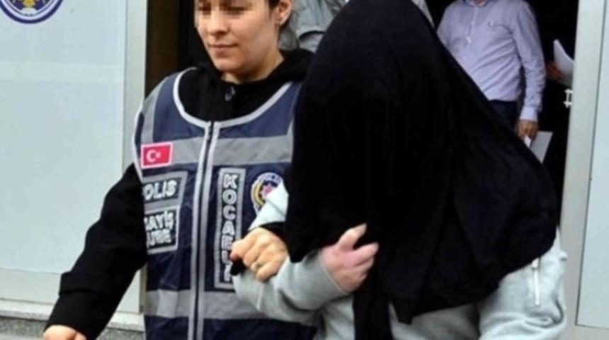 Eşini polise teslim etti! Katalogdan evlendirilen kadın öğretmen her şeyi itiraf etti