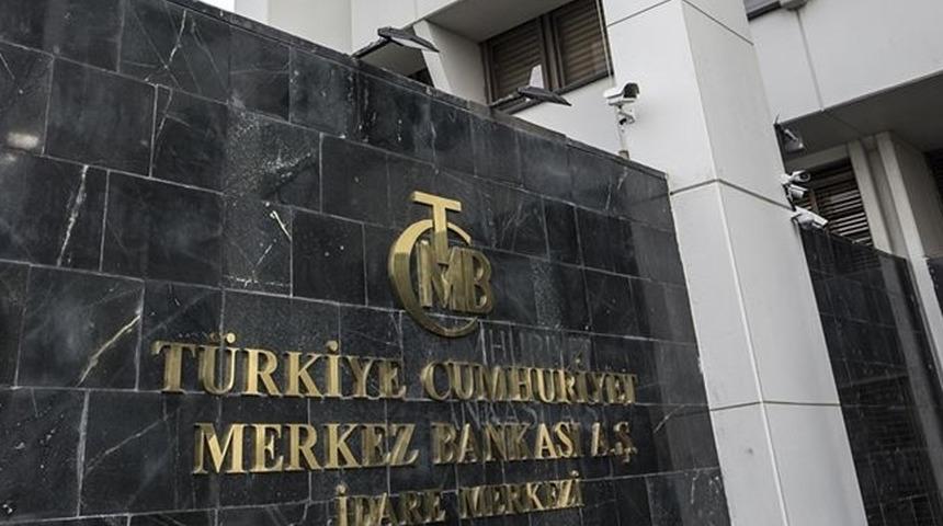 Son dakika: Merkez Bankası duyurdu! Yıl sonu enflasyon ve Dolar tahmini ne kadar?