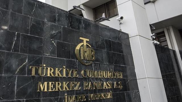 Son dakika: Merkez Bankası duyurdu! Yıl sonu enflasyon ve Dolar tahmini ne kadar?