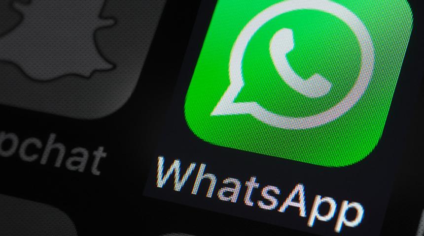 Whatsapp'ta erişim sorunu yaşandı! Bakan Yardımcısı Sayan'dan açıklama