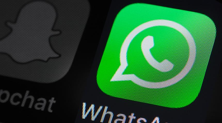 WhatsApp için yeni dönem yolda! Bir telefonda birden çok WhatsApp hesabı kullanılabilecek