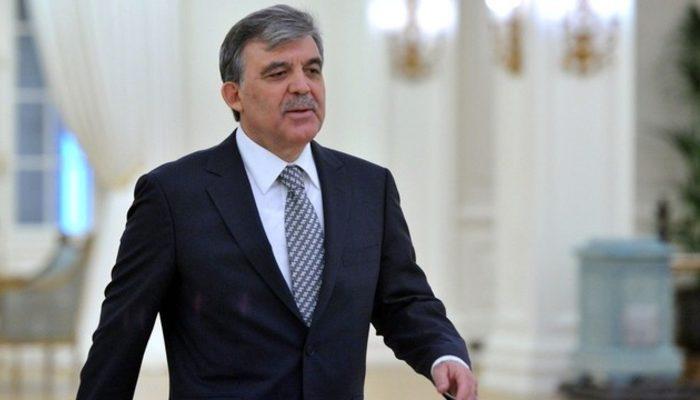 Abdullah Gül'ün 2019 adayı kim olacak? Ankara'yı hareketlendirecek iddia!