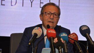 Ağlayarak istifa eden Ahmet Edip Uğur: Sırada 4-5 belediye başkanı daha vardı!