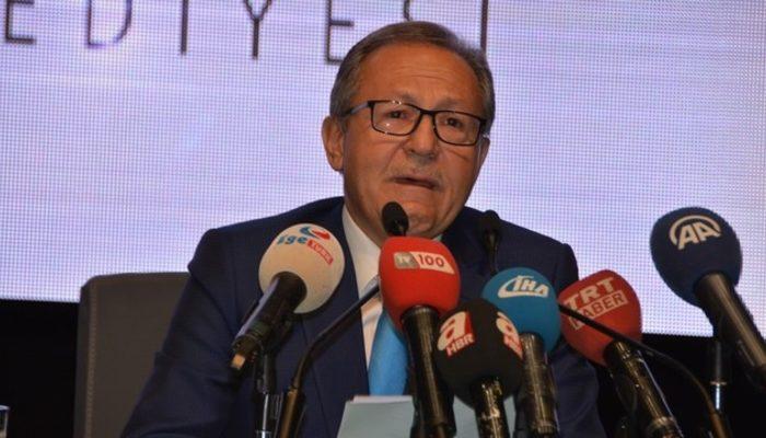 Ağlayarak istifa eden Ahmet Edip Uğur: Sırada 4-5 belediye başkanı daha vardı!