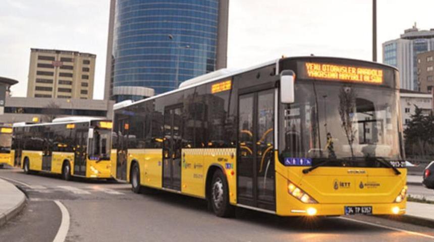 BAYRAMDA TOPLU TAŞIMA ücretsiz mi? 2023 Kurban Bayramı'nda İETT otobüs, metro, metrobüs ve Marmaray bedava mı? Toplu taşıma tarifesi
