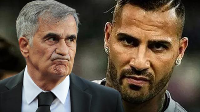 Kariyerinin son imzası! Beşiktaş yönetiminin Quaresma yanıtı taraftarı ikiye böldü