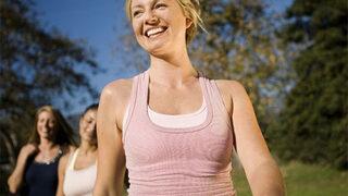 Günde 100 Kalori Yakmanın 10 Yolu