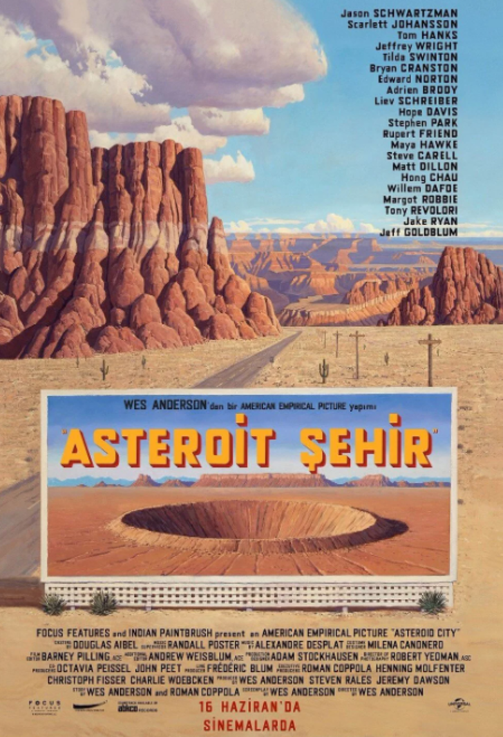 Sinemaseverleri mutlu edecek haftanın filmleri! 7 film birden vizyona girdi (16 Haziran 2023) G1