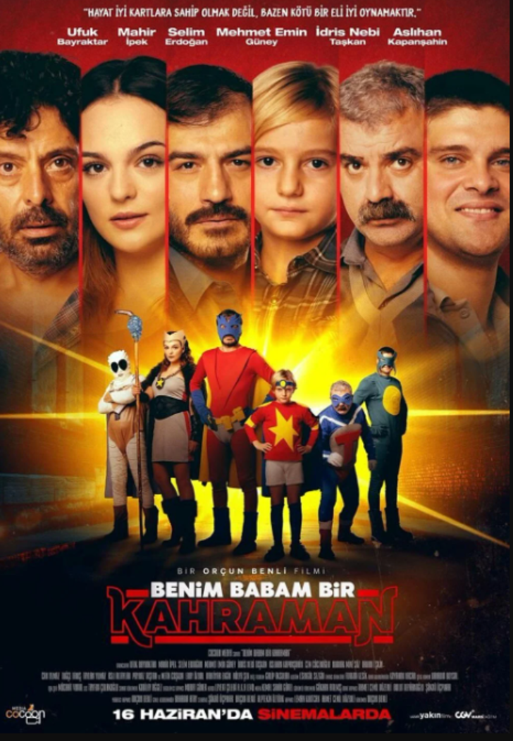 Sinemaseverleri mutlu edecek haftanın filmleri! 7 film birden vizyona girdi (16 Haziran 2023) G2