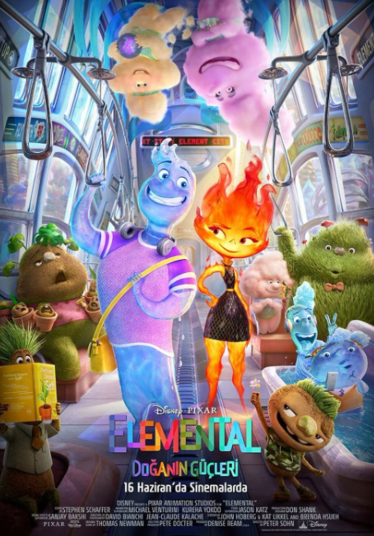 Sinemaseverleri mutlu edecek haftanın filmleri! 7 film birden vizyona girdi (16 Haziran 2023) G3