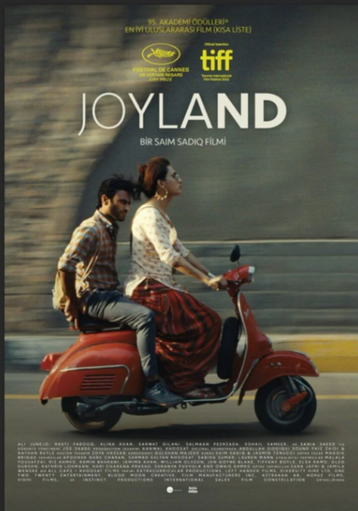 Sinemaseverleri mutlu edecek haftanın filmleri! 7 film birden vizyona girdi (16 Haziran 2023) G5