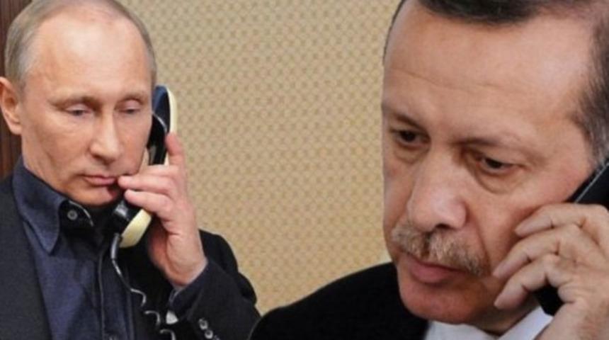 Putin: Saldırının arkasında kim olduğunu biliyoruz, Türkiye'nin alakası yok