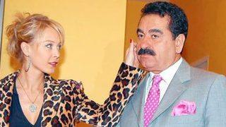 İbrahim Tatlıses ve Ayşegül Yıldız yeniden mi evleniyor? 