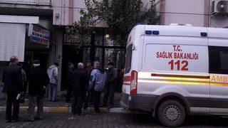 'Sakin şehir'de neler oluyor? 24 saatte 3 intihar