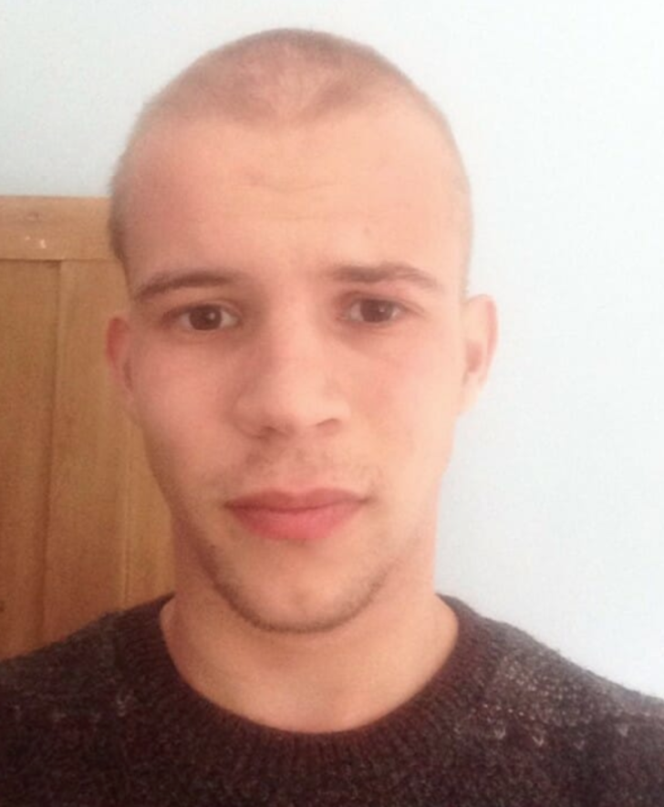 18 yaşındaki genç hamilelik testi yaptırdı! Sonucu görünce şoke oldu G1