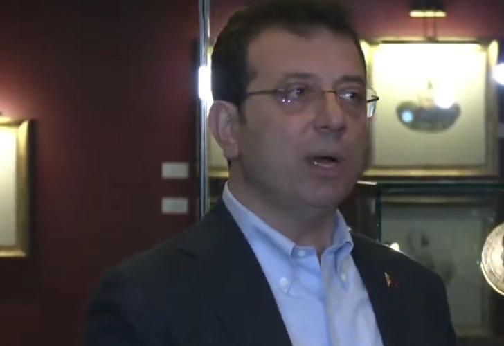 Ekrem İmamoğlu ‘Seçimi kaybettik’ diyerek Kılıçdaroğlu ile yaptığı görüşme hakkında konuştu: ‘Değişime liderlik etmek zorundadır’