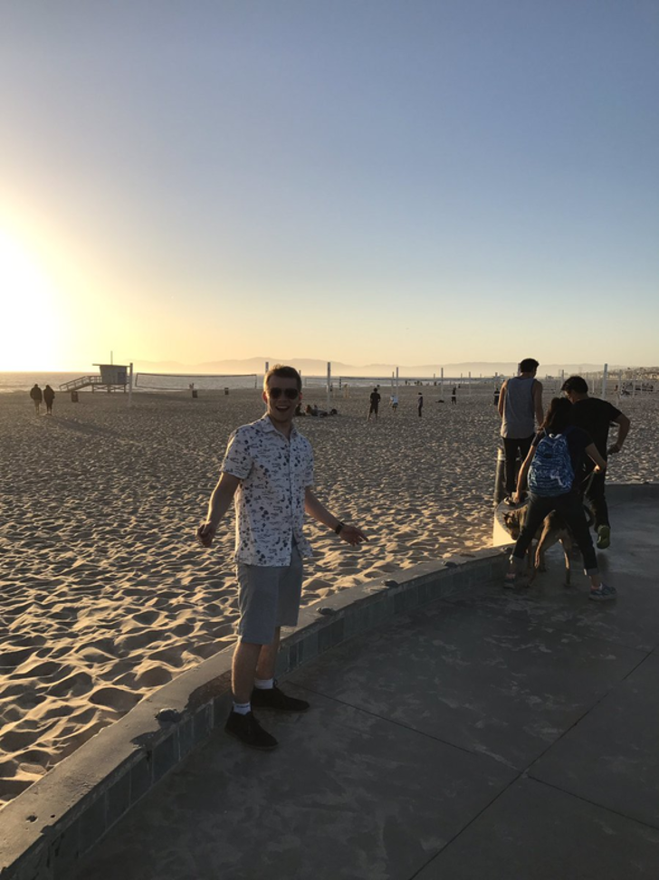 18 yaşındaki genç hamilelik testi yaptırdı! Sonucu görünce şoke oldu G2