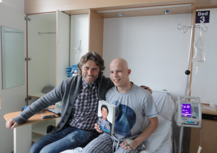 18 yaşındaki genç hamilelik testi yaptırdı! Sonucu görünce şoke oldu G3