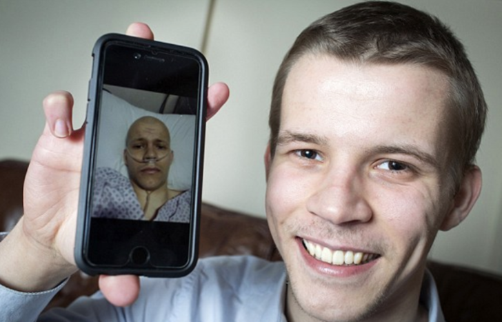 18 yaşındaki genç hamilelik testi yaptırdı! Sonucu görünce şoke oldu G5