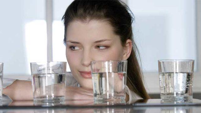 Su orucu nedir? Eziyet mi yoksa şifa mı? Açıklıyoruz!